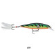 Clackin’ Minnow - CNM- Rapala 